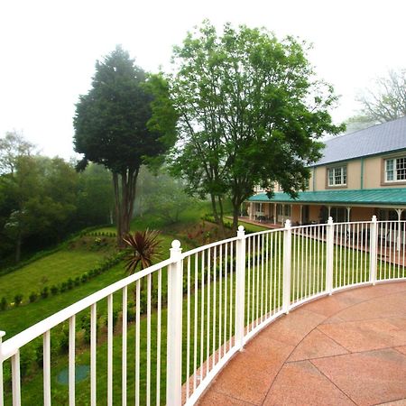 The Dixcart Hotel Sark Dış mekan fotoğraf