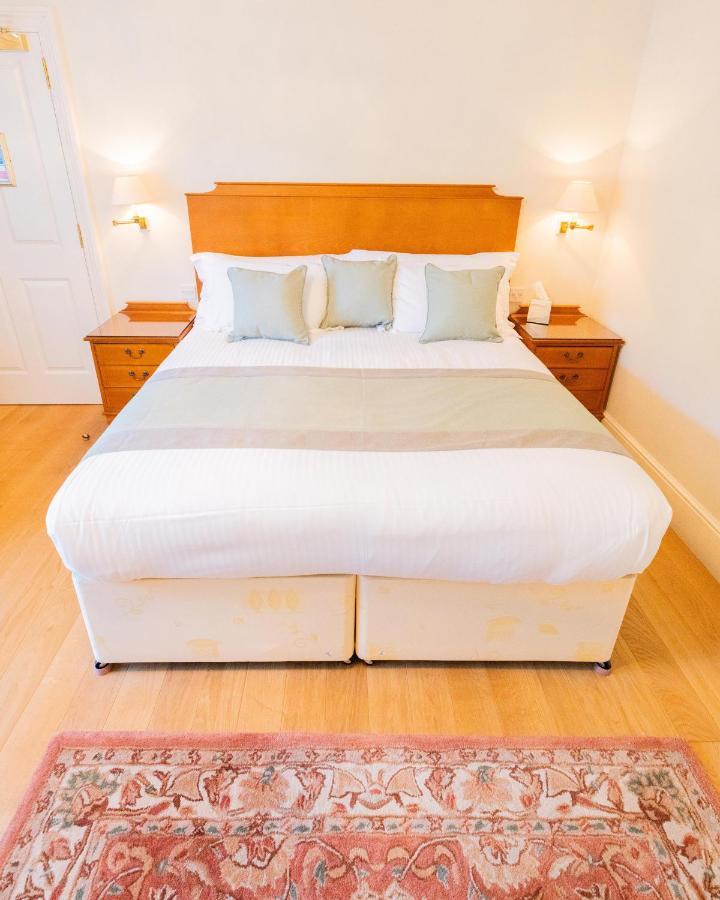 The Dixcart Hotel Sark Dış mekan fotoğraf