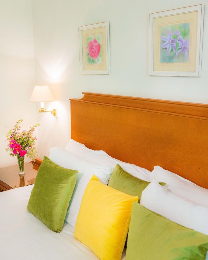 The Dixcart Hotel Sark Dış mekan fotoğraf
