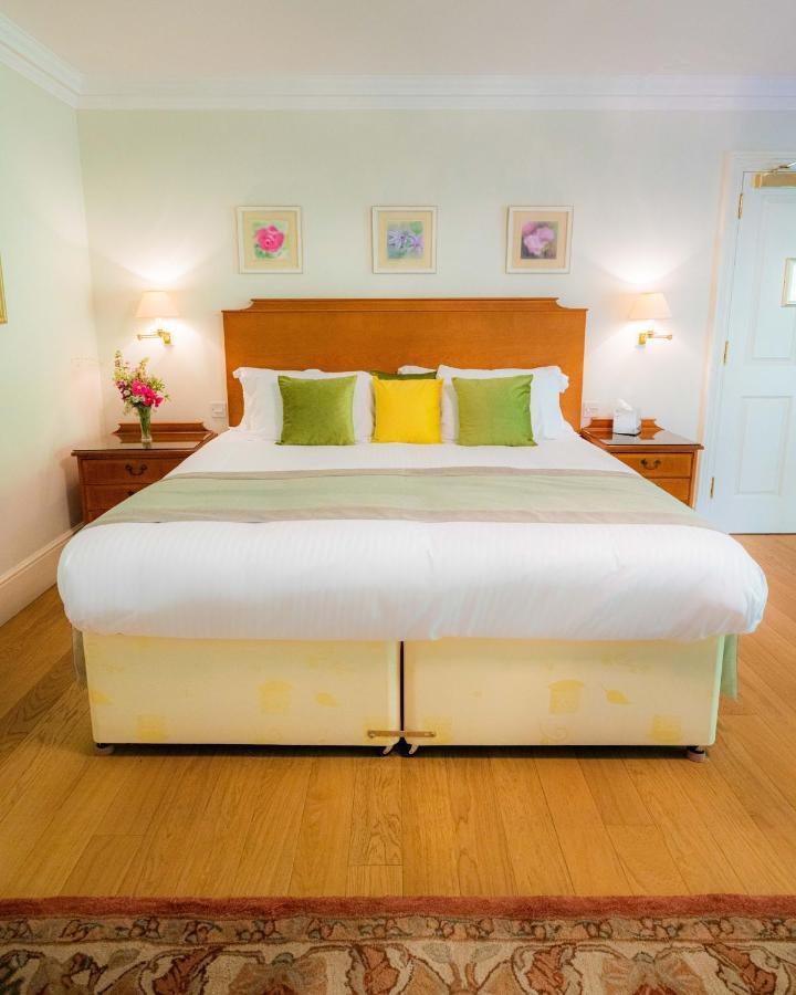 The Dixcart Hotel Sark Dış mekan fotoğraf